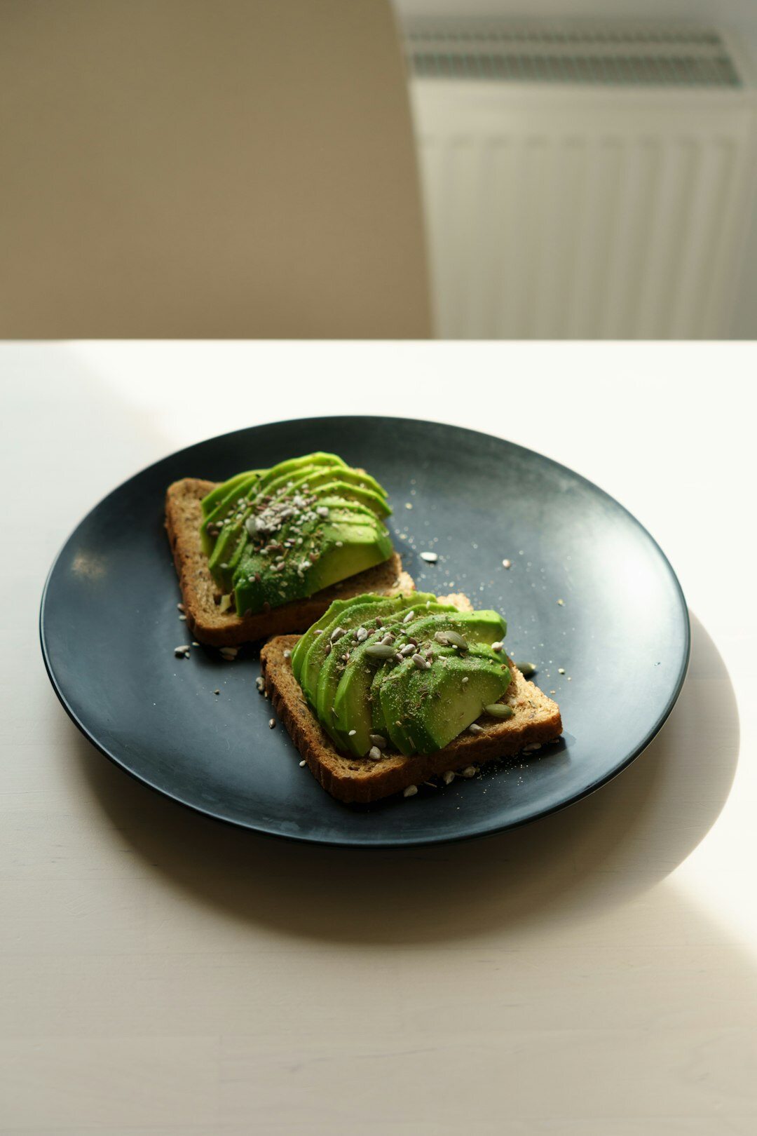 avocado toast